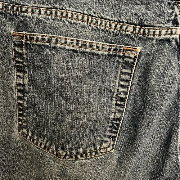 Women’s Calvin Klein Boot Jeans 16 - Picture 11 of 11